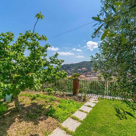 Villino Giordy Appartement Porto Santo Stefano  Buitenkant foto