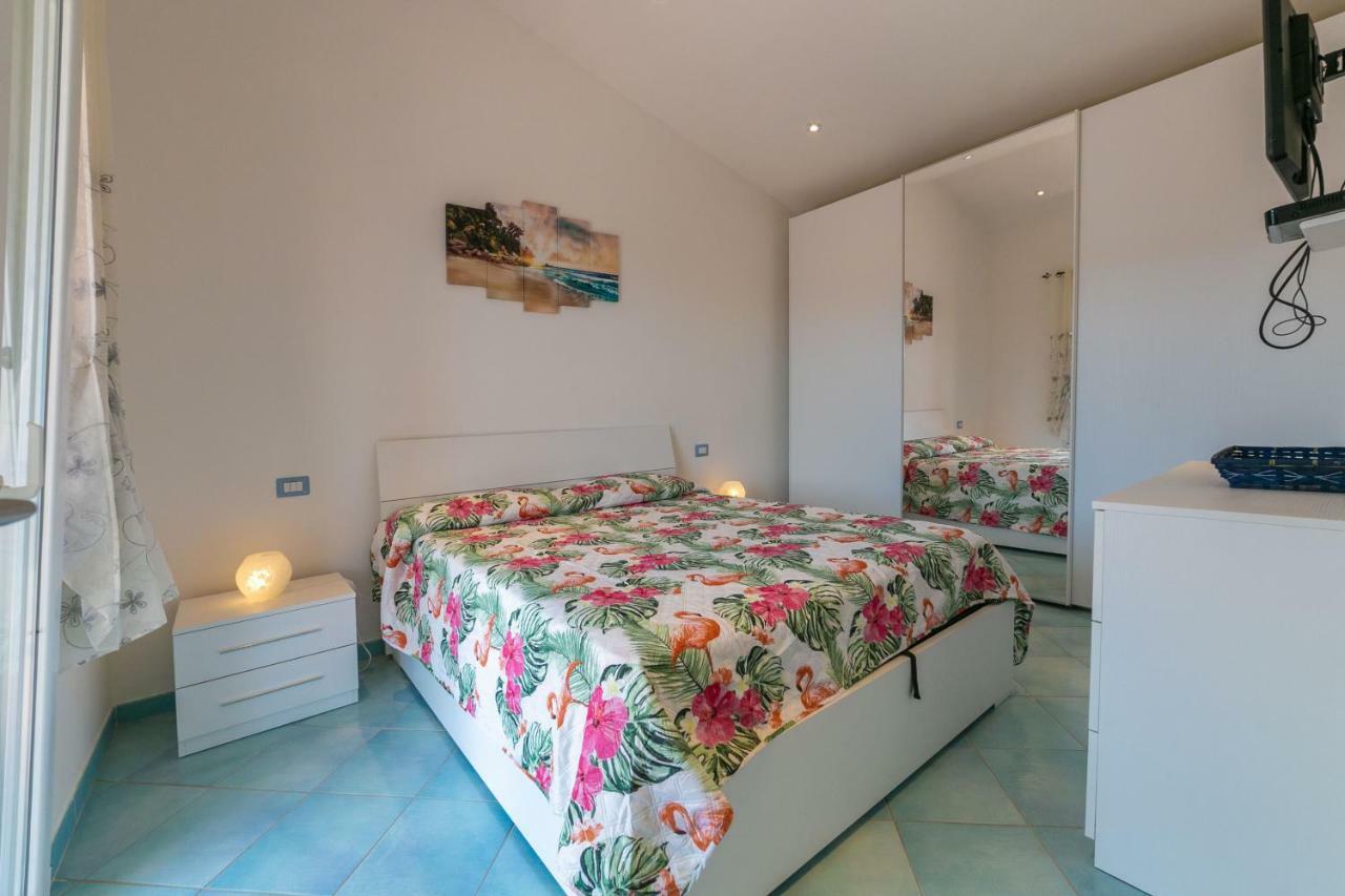 Villino Giordy Appartement Porto Santo Stefano  Buitenkant foto