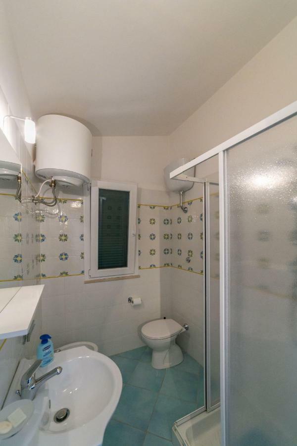 Villino Giordy Appartement Porto Santo Stefano  Buitenkant foto